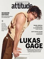 Attitude Magazine